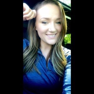 Meet your Posher, Jessica